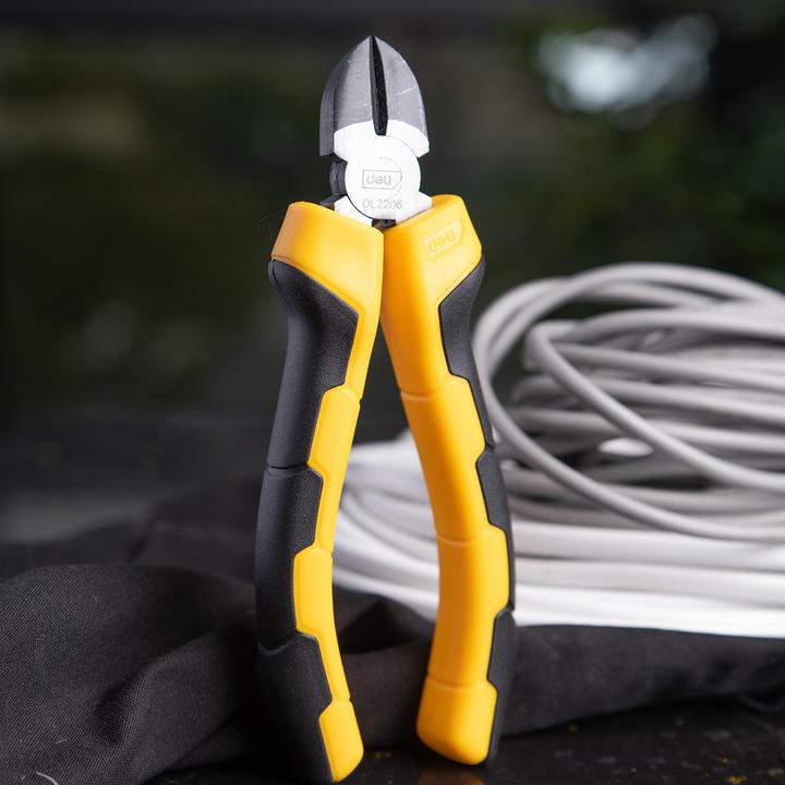 Actual product image Deli Tools EDL2206