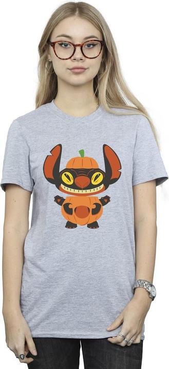 Produktbild Disney Lilo & Stitch Pumpkin Costume TShirt (S)