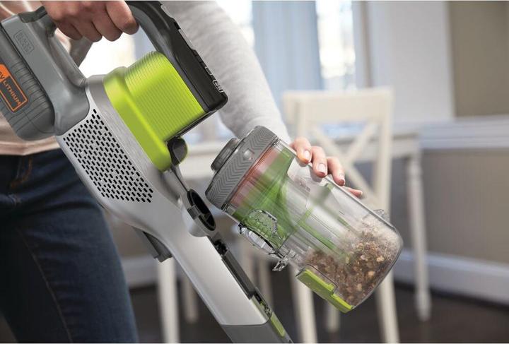 Immagine prodotto Black & Decker Hoover