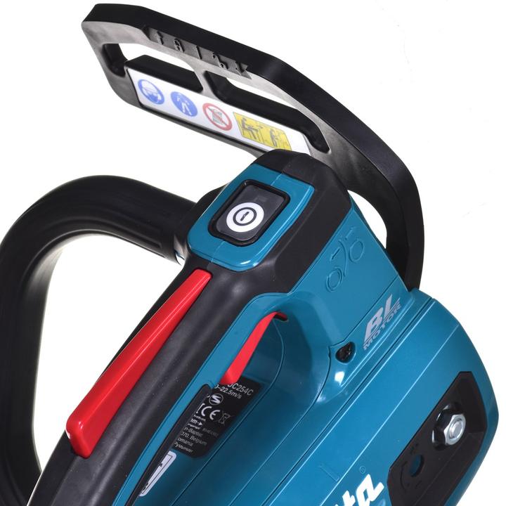 Produktbild Makita DUC254CZ (Akku Kettensäge)