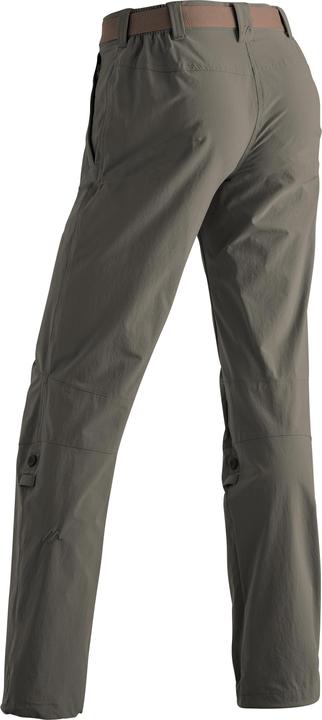 Image du produit Maier Sports Lulaka pantalon roll up court (50)
