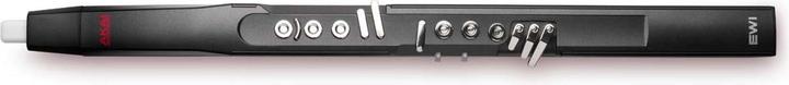 Actual product image Akai Professional EWI5000 Wireless Electronic Wind Instrument (flute)