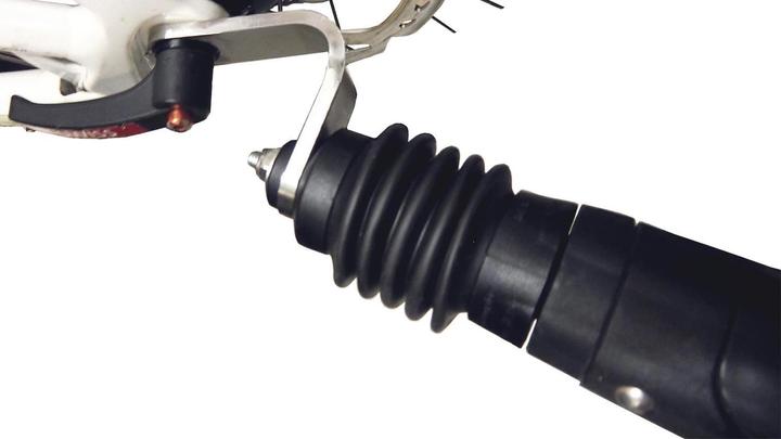 Produktbild Weber Technik -Kupplung EK