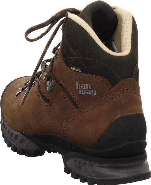 Actual product image Hanwag Tatra II Narrow Lady GTX (42.5)