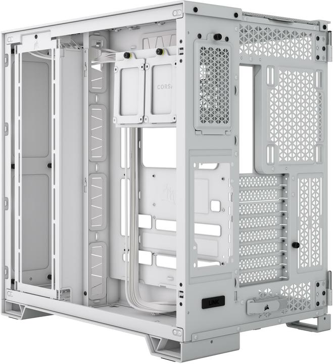 Produktbild Corsair 6500X (ATX)