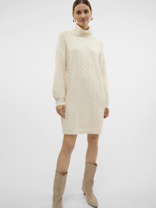 Actual product image Vero Moda VMJUPITERCABLE Short dress Dress (S)