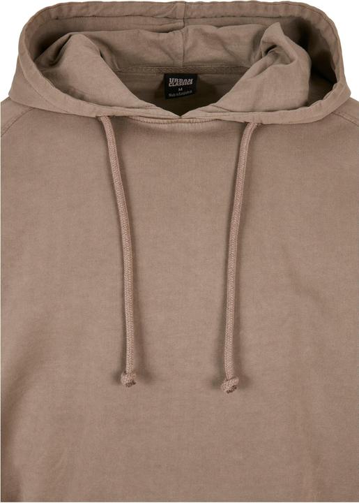 Image du produit Urban Classics Sweatshirt à capuchon (L)
