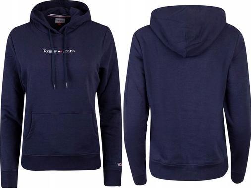 Produktbild Tommy Hilfiger TJW Reg Serif Linear DW0DW15649 C87 S (S)