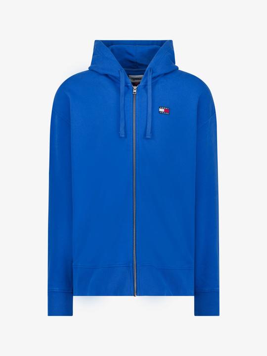 Actual product image Tommy Jeans Tjm Rlx Badge Zipthru (52)