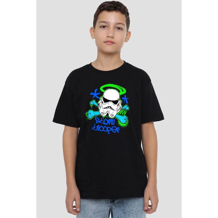 Produktbild Star Wars TShirt (116)