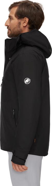 Produktbild Mammut Convey 3 in 1 HS Hooded Jacket Men (XXL)