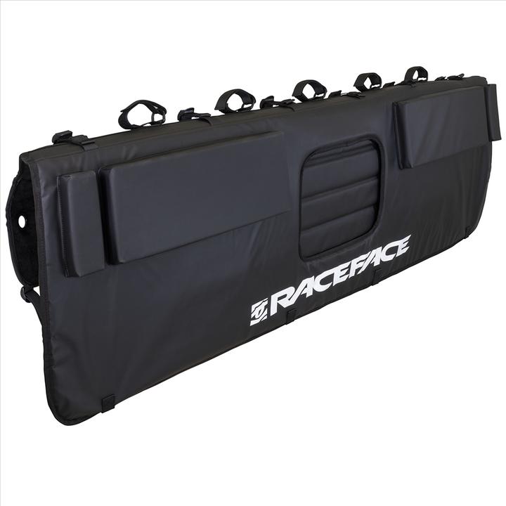 Produktbild Race Face T2 Tailgate Pad Black