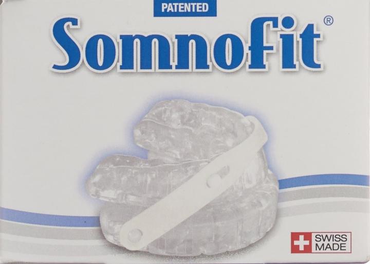 Actual product image Oscimed Sa Somnofit