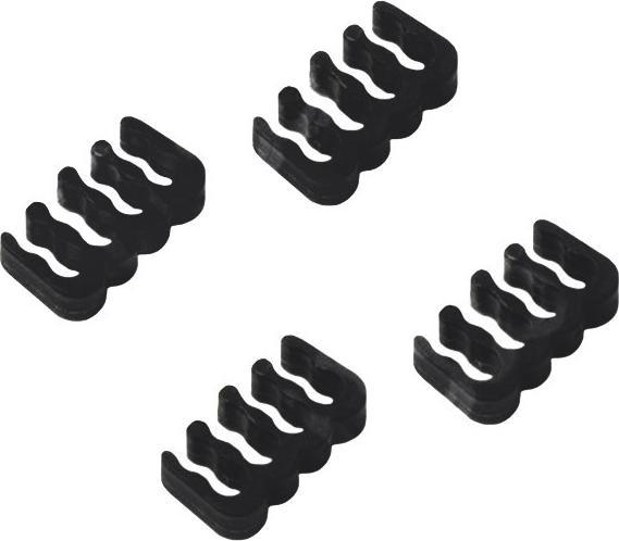 Actual product image Silverstone ATX Extension 8-8(4+4)Pin