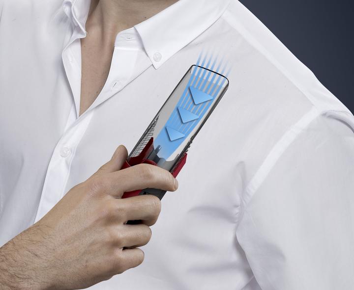 Immagine prodotto Rowenta TN9310 AIRFORCE ULTIMATE