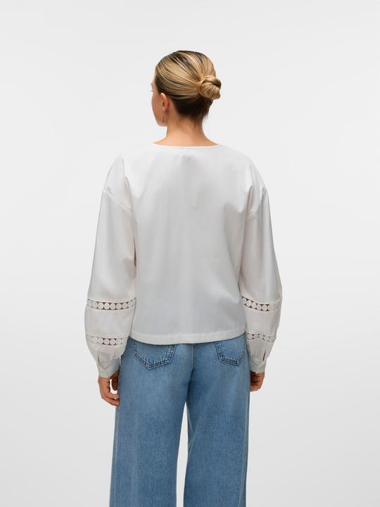 Immagine prodotto Vero Moda VMJANNI Top Bluse (L)