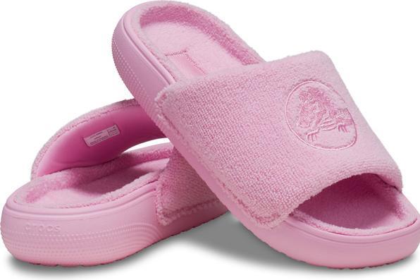 Produktbild Crocs Classic Towel Slide (37)