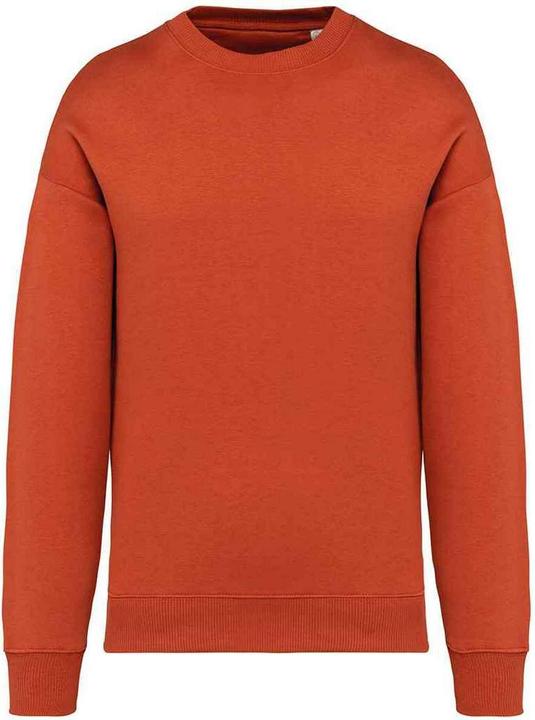 Actual product image Native Spirit Sweatshirt Oversized (XL)