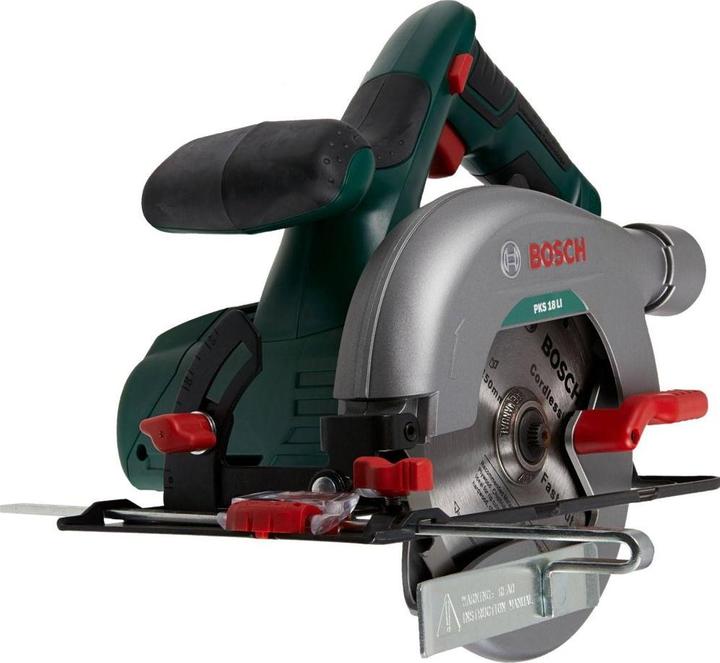 Actual product image Bosch Home & Garden Pks 18 Li