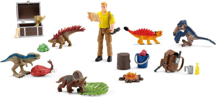 Produktbild Schleich Dinosaurs