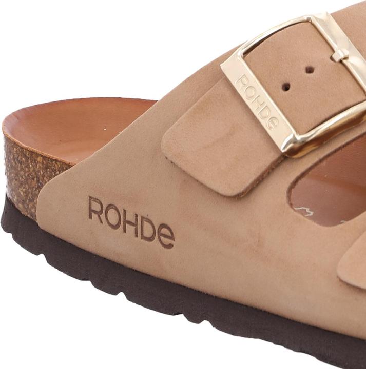 Actual product image Rohde Pantoletten (38)