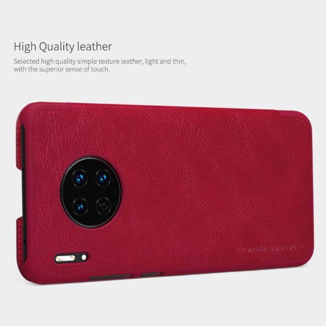Produktbild Nillkin Qin Series (Huawei Mate 30)