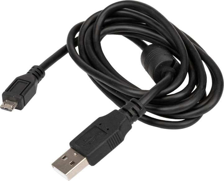 Actual product image Philips Cable Mini USB - SpeechMike