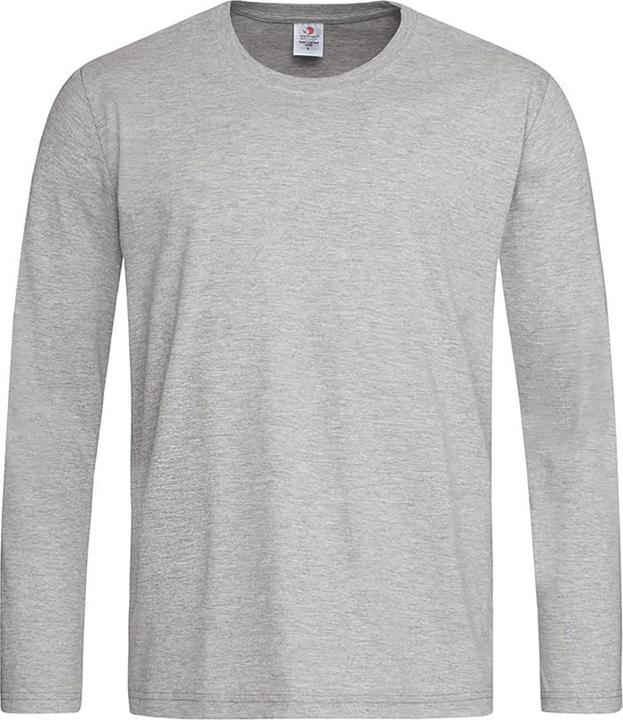 Stedman Classic Langarm Tshirt
