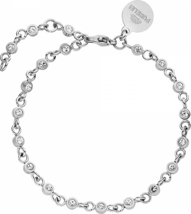 Produktbild Purelei Polite Armband Silber (Edelstahl)