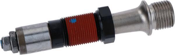 Actual product image Shimano Pedal axle PD-M8100 right