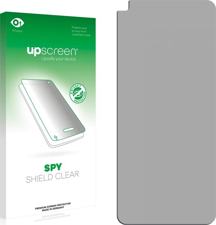 Produktbild upscreen Spy Shield Blickschutzfolie (1 Stück)