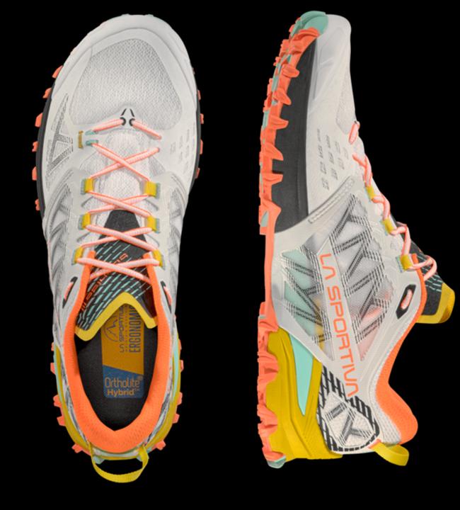 Actual product image La Sportiva Bushido III (45.5)