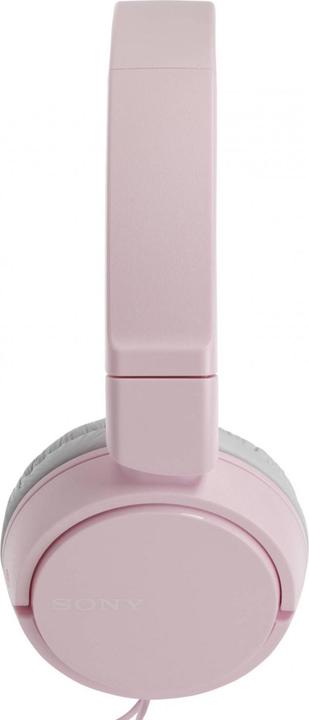 Actual product image Sony Mdr-Zx110 (NC, Cable)