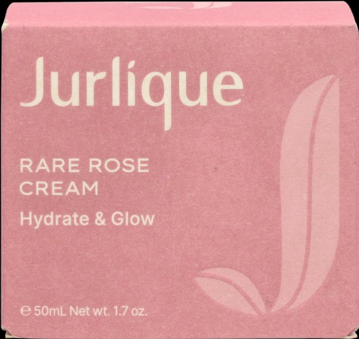 Image du produit Jurlique Rare Rose (50 ml, Tonique visage)