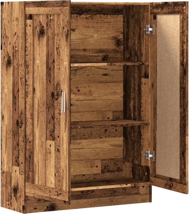Immagine prodotto VidaXL Felicdad (82,5 x 30,5 x 115 cm)