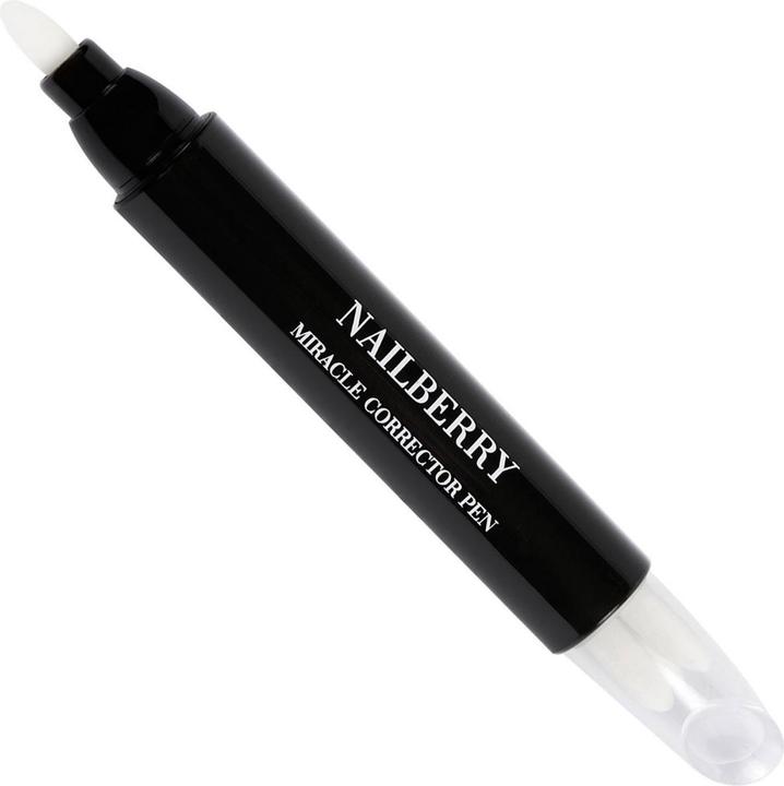Produktbild Nailberry L'oxygéné Nail Care - Miracle Corrector (4.50 ml)