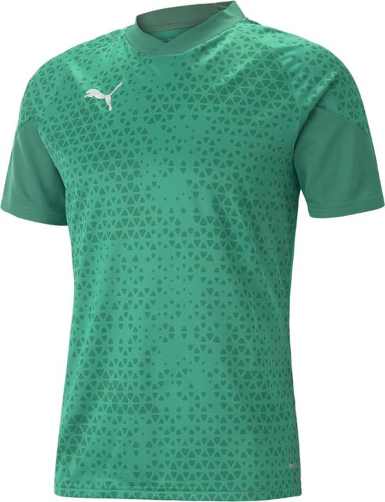 Actual product image Puma teamCUP Training Jersey (S)