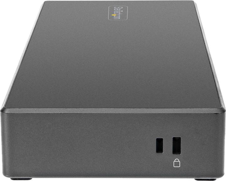 Image du produit StarTech Triple 4K (USB-C, 12 Ports)