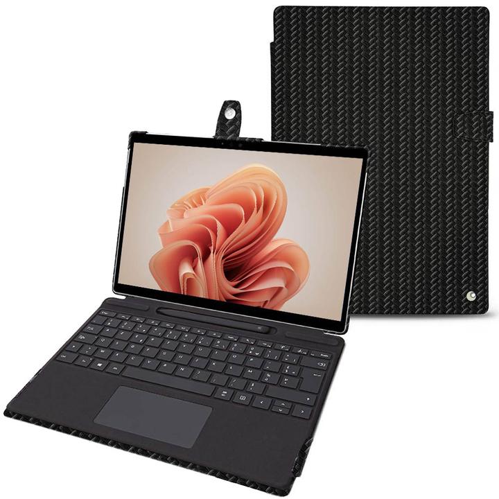 Abaca nero (Noir / Black)