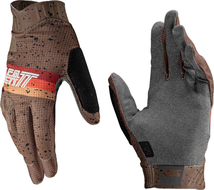 Produktbild Leatt MTB Glove 1.0 GripR (S)