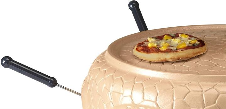 Image du produit Trebs PizzaGusto 99390
