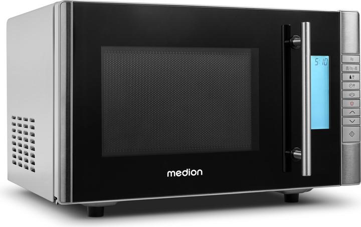 Actual product image Medion MD 14482 Mikrowelle (20 l)