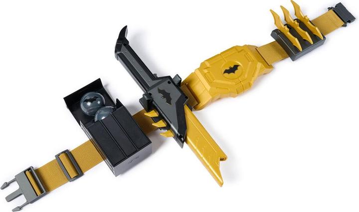 Produktbild Batman Gear-Up Utility Belt