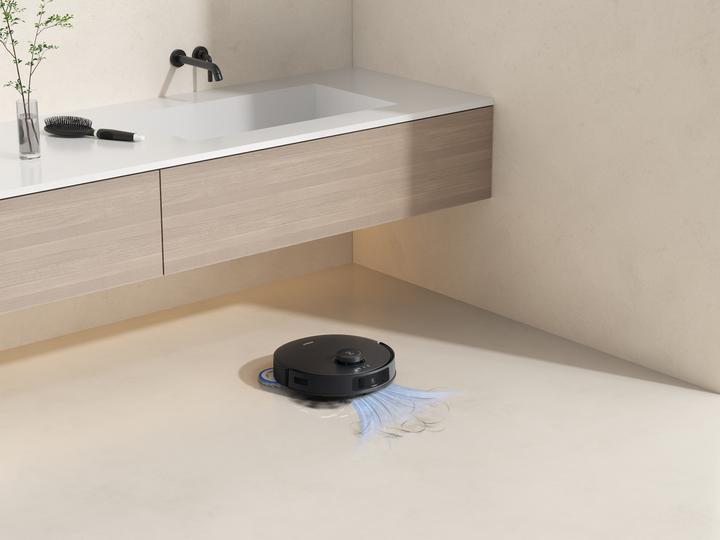 Immagine prodotto Ecovacs Deebot T30S Pro (Robot aspirapolvere)