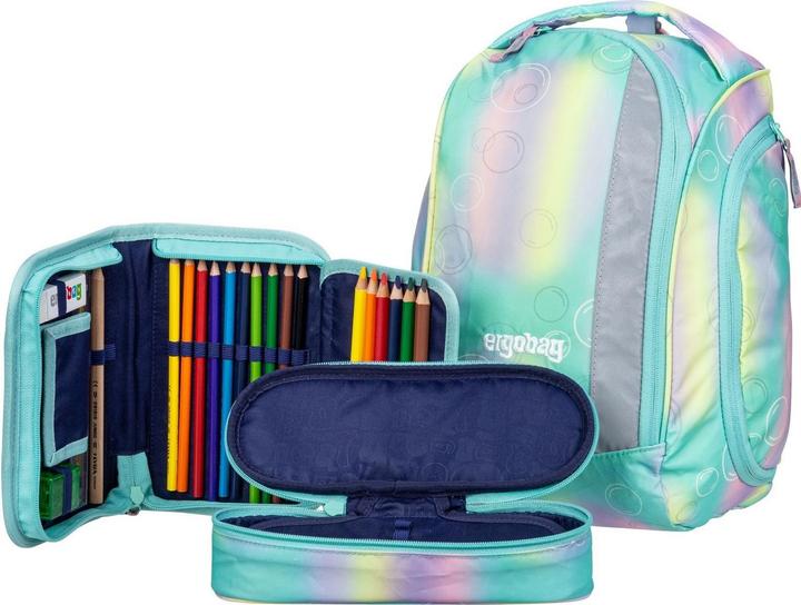 Produktbild Ergobag Pack Set (20 l)