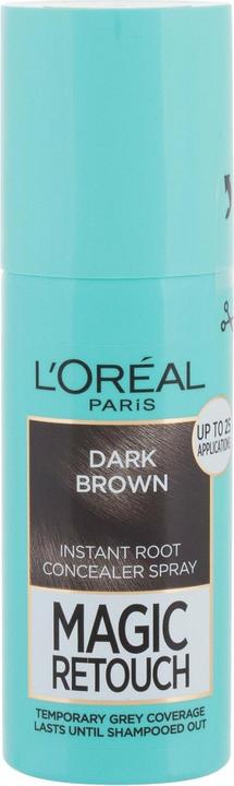 L'Oréal Paris L'Oreal - Magic Retouch Instant Root Concealer Spray
