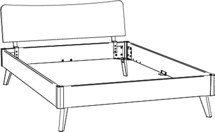 Produktbild Hasena Caluso (140 x 210 cm)