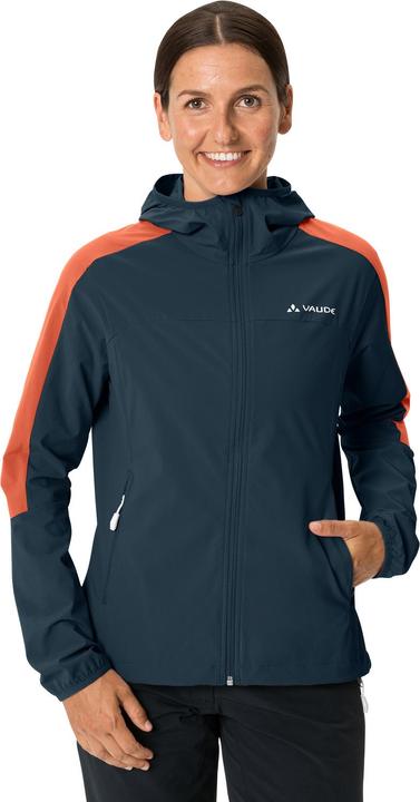 Actual product image Vaude Women's Moab Jacket IV (42)