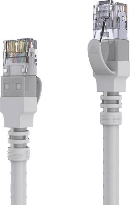 Purelink AV OneAV Patch Cable (S/FTP, CAT6a, 1.50 m)