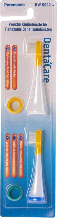 Actual product image Panasonic Ew0942 (2 x)